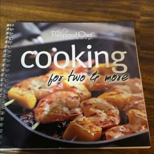 Cookbook